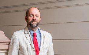 Profesor Jan Kratochvíl členem vědecké rady NF Neuron