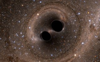 Einsteinovy gravitační vlny prokázány. Po sto letech. Konečně!