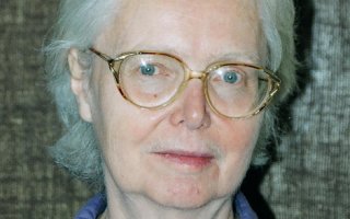 Zemřela prof. Věra Trnková