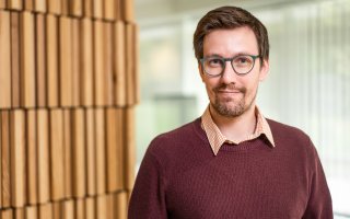 ERC Grant for Matfyz