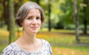 Vendula Honzlová Exnerová: Matematika by neměla být strašák