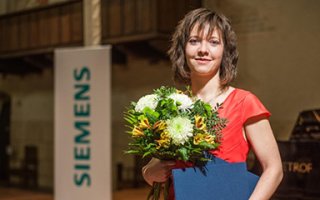 Dr. Augustovičová odhaluje chemické procesy vesmíru