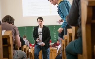Náboj 2015 prorazil v šesti evropských zemích