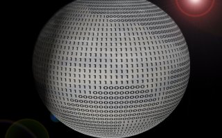 Digital Exoplanets