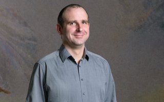 ERC CZ Consolidator Grant na výzkum složitosti
