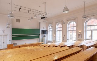 Prohlášení vedení fakulty a akademického senátu k začátku akademického roku 2020/21