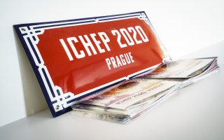 ICHEP 2020: Úspěch online