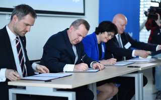 Praha se má do pěti let stát centrem umělé inteligence