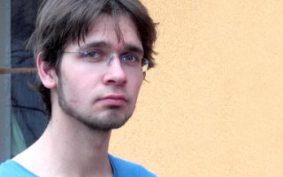 Student Matfyzu učí v ABC