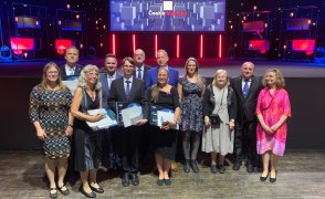 Albertus popáté ocenil vynikající pedagogy