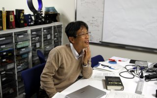 Nové projekty rozšíří spolupráci s Japonskem