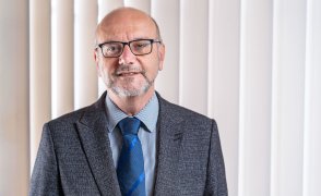 Novoroční přání děkana MFF UK