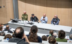 Kip Thorne Pays Tribute to Jiří Bičák