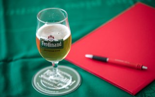 Univerzitní pivo míří do výroby