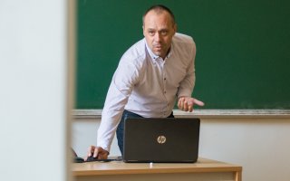 Společná cesta informatiků a matematiků