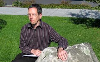 Zemřel prof. Jiří Matoušek