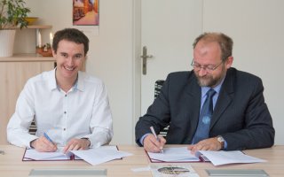 Barclays v partnerském programu MFF UK