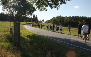 Tradiční trojice turnusů