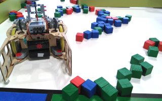 Cena za propagaci robotiky