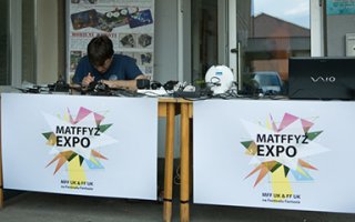Fantastické Expo