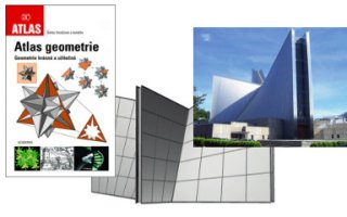 Neocenitelný Atlas geometrie