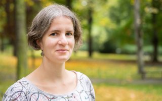 Vendula Honzlová Exnerová: Matematika by neměla být strašák