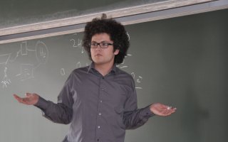Matematický WDS s překvapením