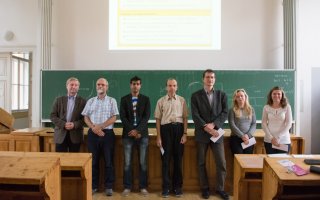 Nejlépe hodnocení pedagogové ocenění děkanem