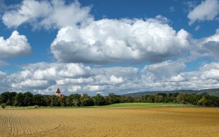 Matfyz scientists assess the impact of atmospheric chemistry on climate