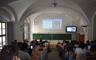 Ohlédnutí za Programming 2025