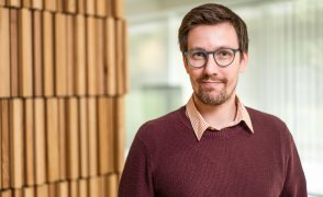 ERC Grant for Matfyz