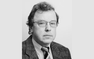 Zemřel docent Jiří Pavluch