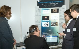 Matfyz ocenil středoškolský geologický projekt