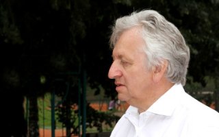 Zemřel prof. Lubomír Skála