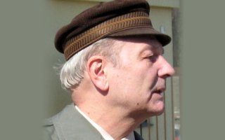 Zemřel docent Zdeněk Pluhař