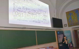 LION 19: Learning and Intelligent Optimization Conference