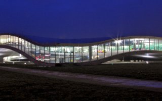 EPFL obohatí české nápady