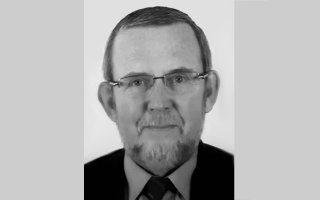 Zemřel docent Jaroslav Pantoflíček
