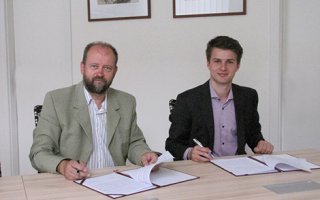 Partnerský program rozšířila Česká spořitelna