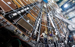 Czech Physicists Contribute to CERN’s Breakthrough Prize