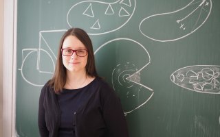 PhD Matfyz Student Elected to New EMS Young Academy