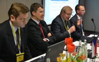 Otevřená data přinášejí nové možnosti