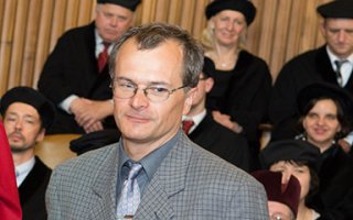 Cena Bedřicha Hrozného za tvůrčí počin pro MFF UK