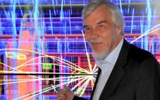 CERN oslavil šedesátku