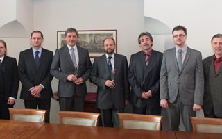 Partnerský program startuje