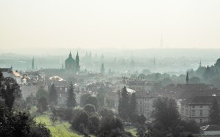 Škola babího léta a přednáška Prof. Romana Jackiwa