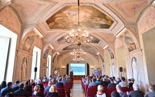  Národní den velkých výzkumných infrastruktur ČR 2019 