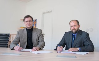JetBrains partnerem Matfyzu