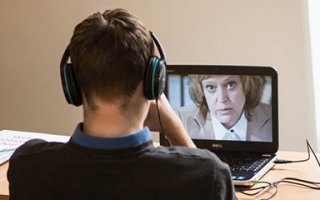 Informatika, kam se podíváš