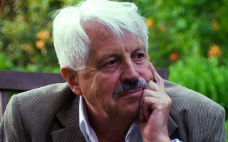 Zemřel profesor Jaromír Plášek